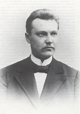 Oskar Huttunen